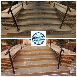 Jackson MS Restaurant Grease Cleaning and Power Washing Services