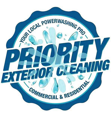 Priority Exterior Cleaning, LLC Content Sections Logo Priority Exterior Cleaning, LLC Content Sections Logo