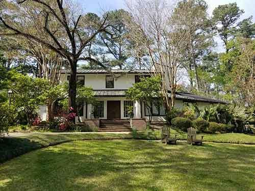 Residential Services by Priority Exterior Cleaning, LLC.